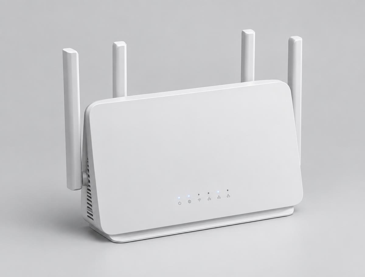 Modem Sky Wifi Hub incluso nell'offerta